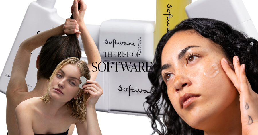 The Rise of: Software Skin – Adorer House